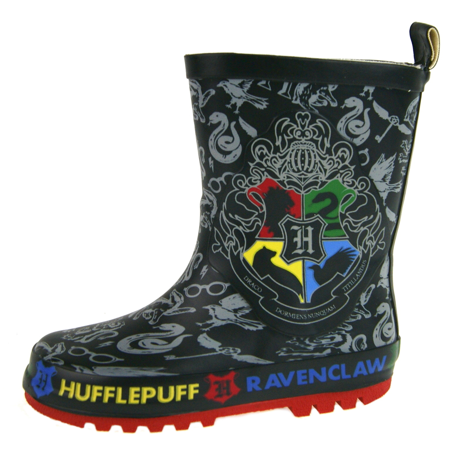 harry potter shoes boys