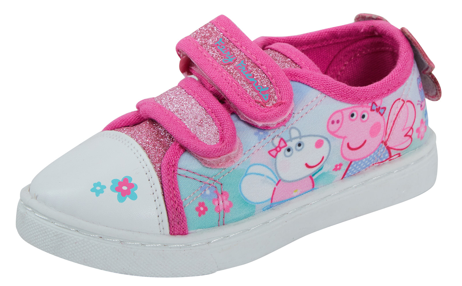 baby trainers size 5