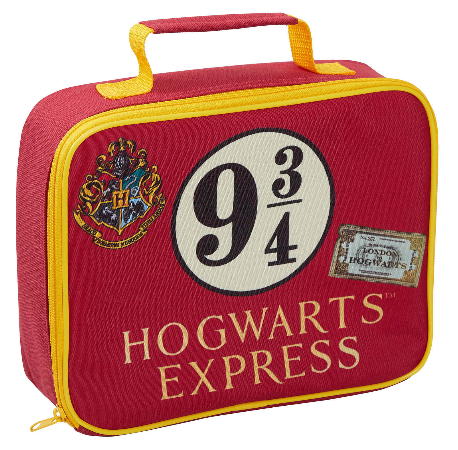 hogwarts lunch box