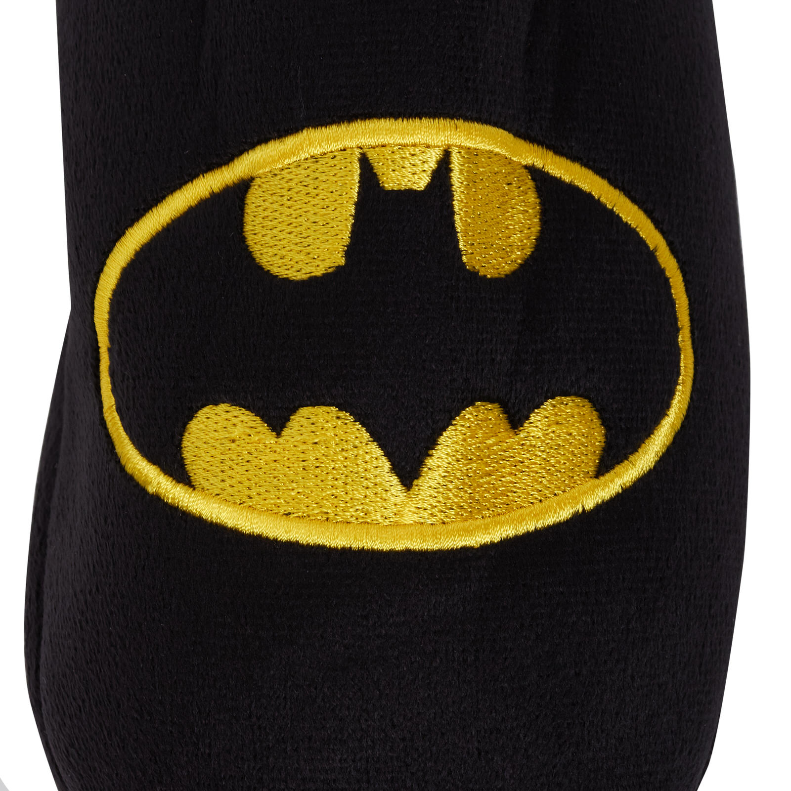 mens batman slippers