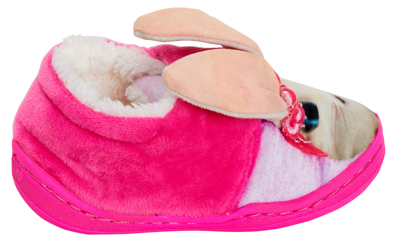 ballet slipper slippers