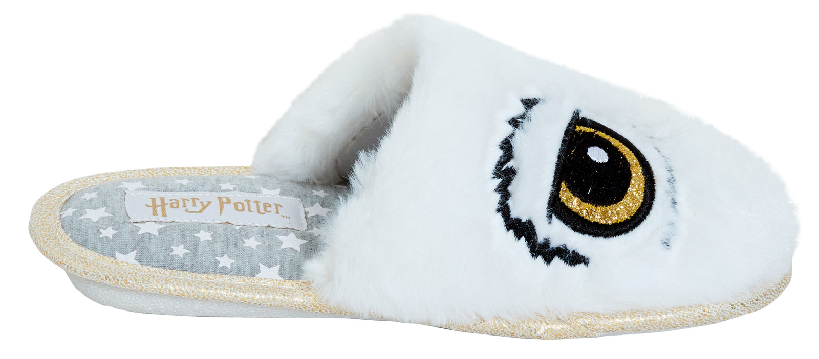 harry potter girls slippers