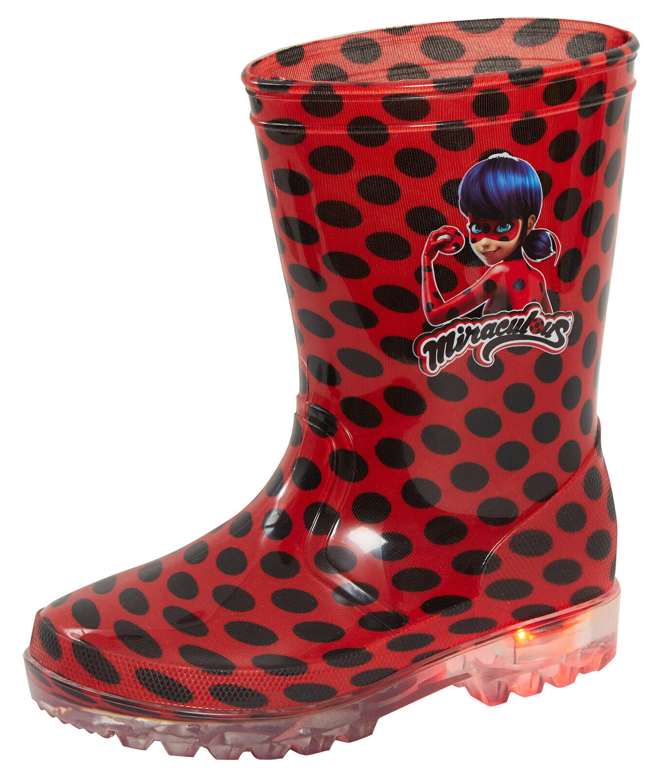 character wellies