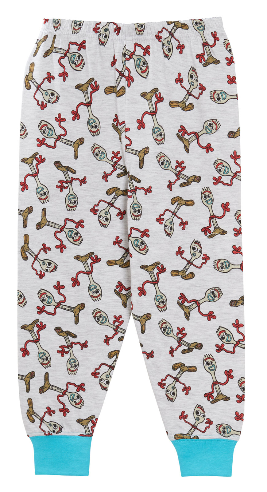Disney Toy Story 4 Boys Pyjamas Kids Full Length Buzz Woody Forky Pjs Set Size - Picture 34 of 35