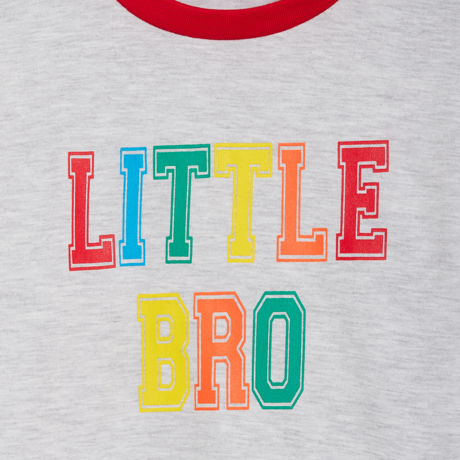 Boys Girls Kids Matching Family Pyjamas Big Bro Little Sis Brother Sister Pjs - Picture 33 of 49