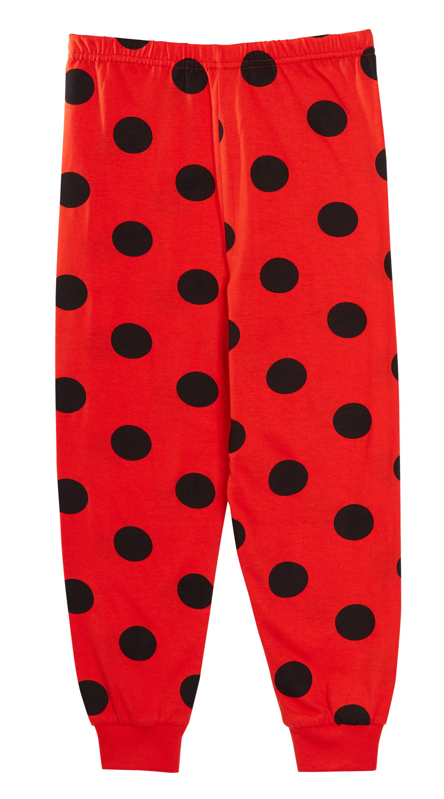 Girls Novelty Miraculous Ladybug Dress Up Pyjamas With Mask Kids Full Length Pjs - Picture 26 of 28
