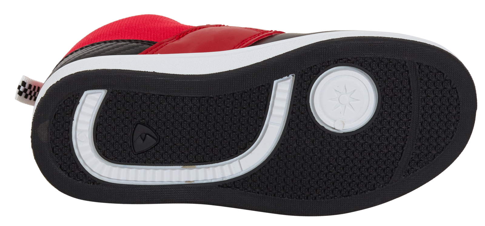 scarpe saetta mcqueen