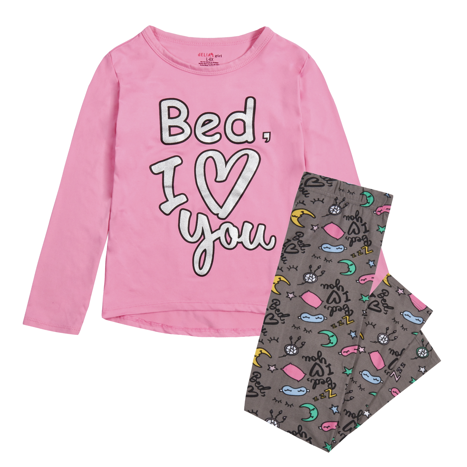 tesco girl pyjamas