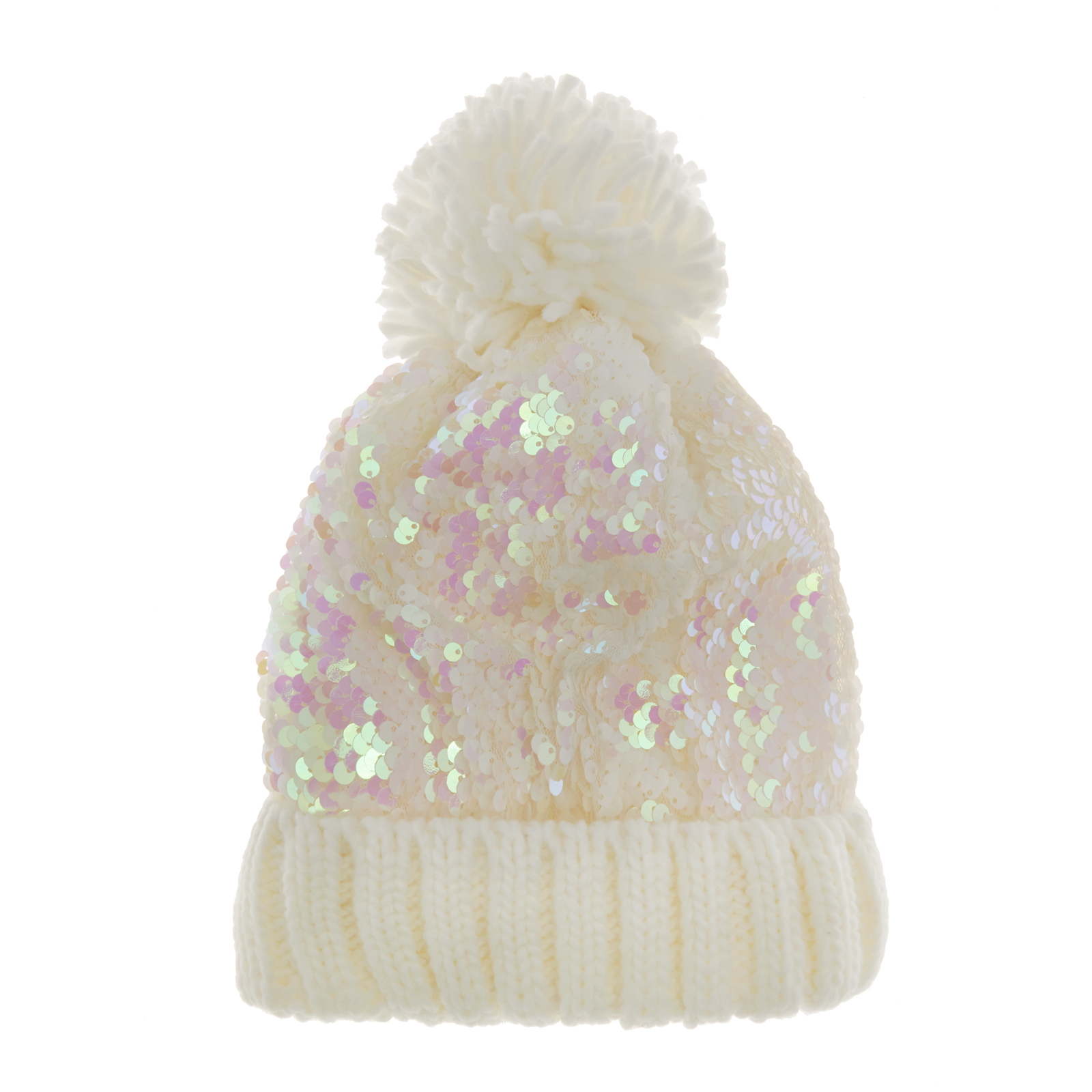 designer baby bobble hat