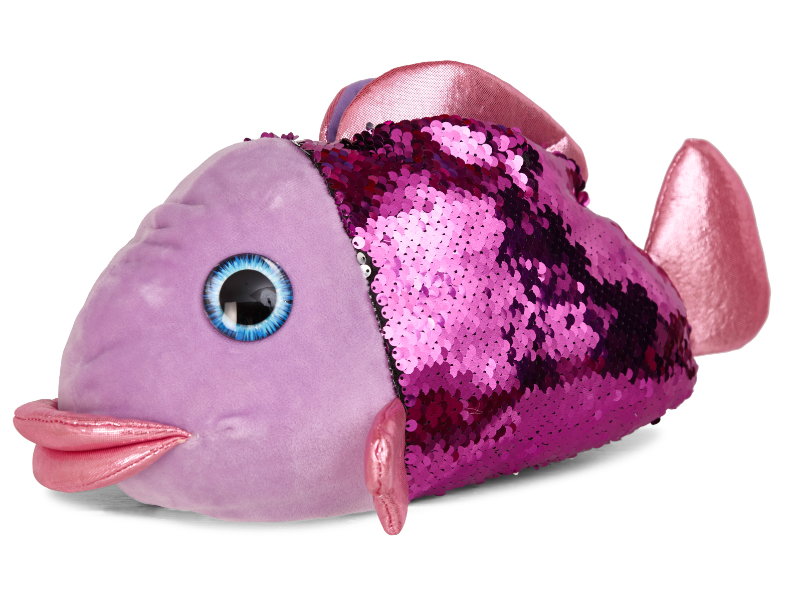 novelty fish slippers