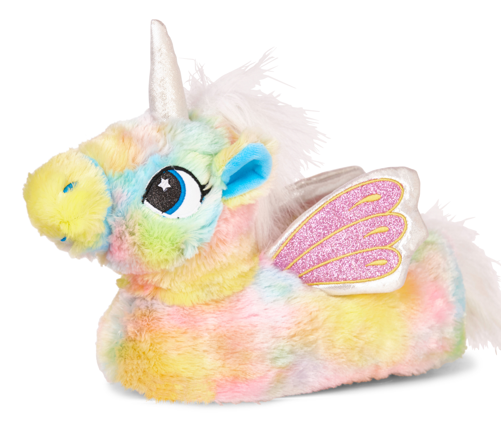 womens unicorn slippers