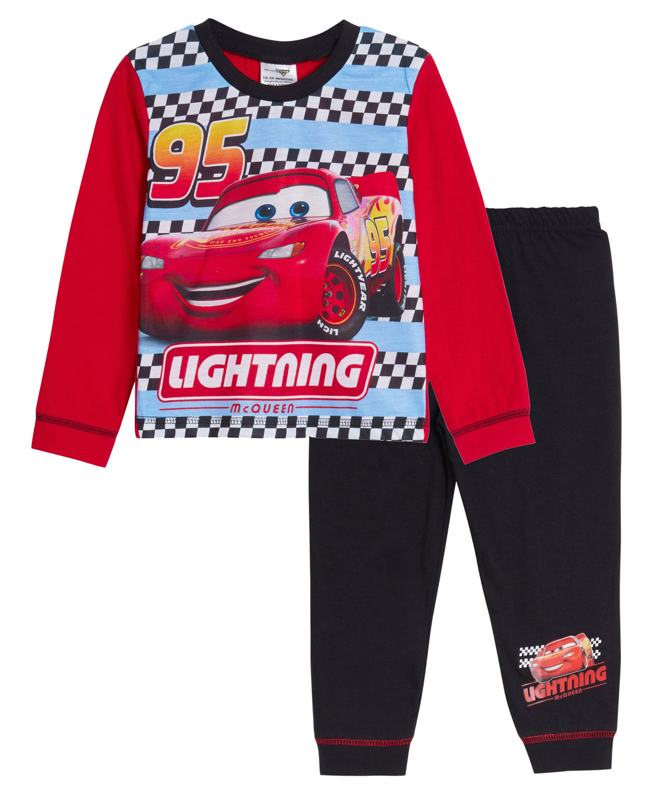 old lady pajamas
