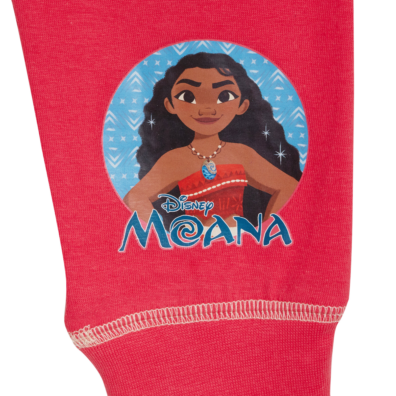 moana pjs