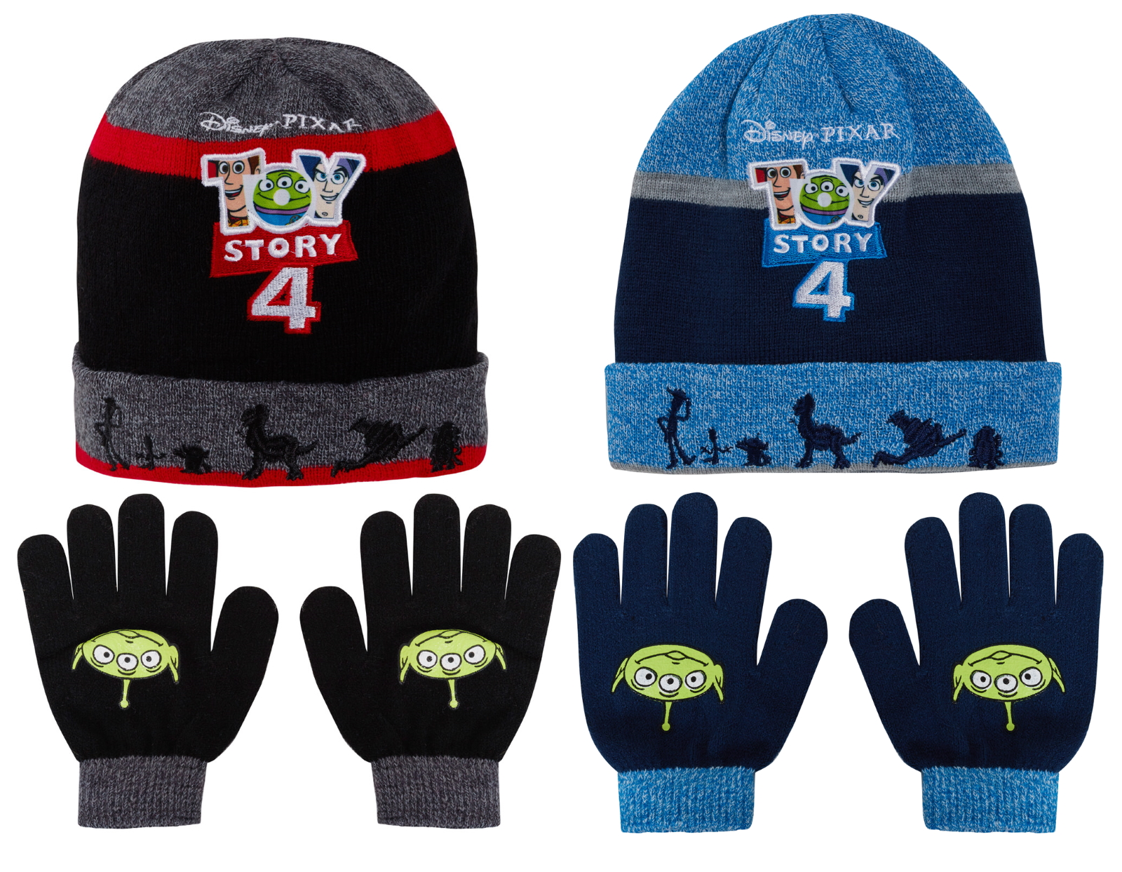 disney wooly hat