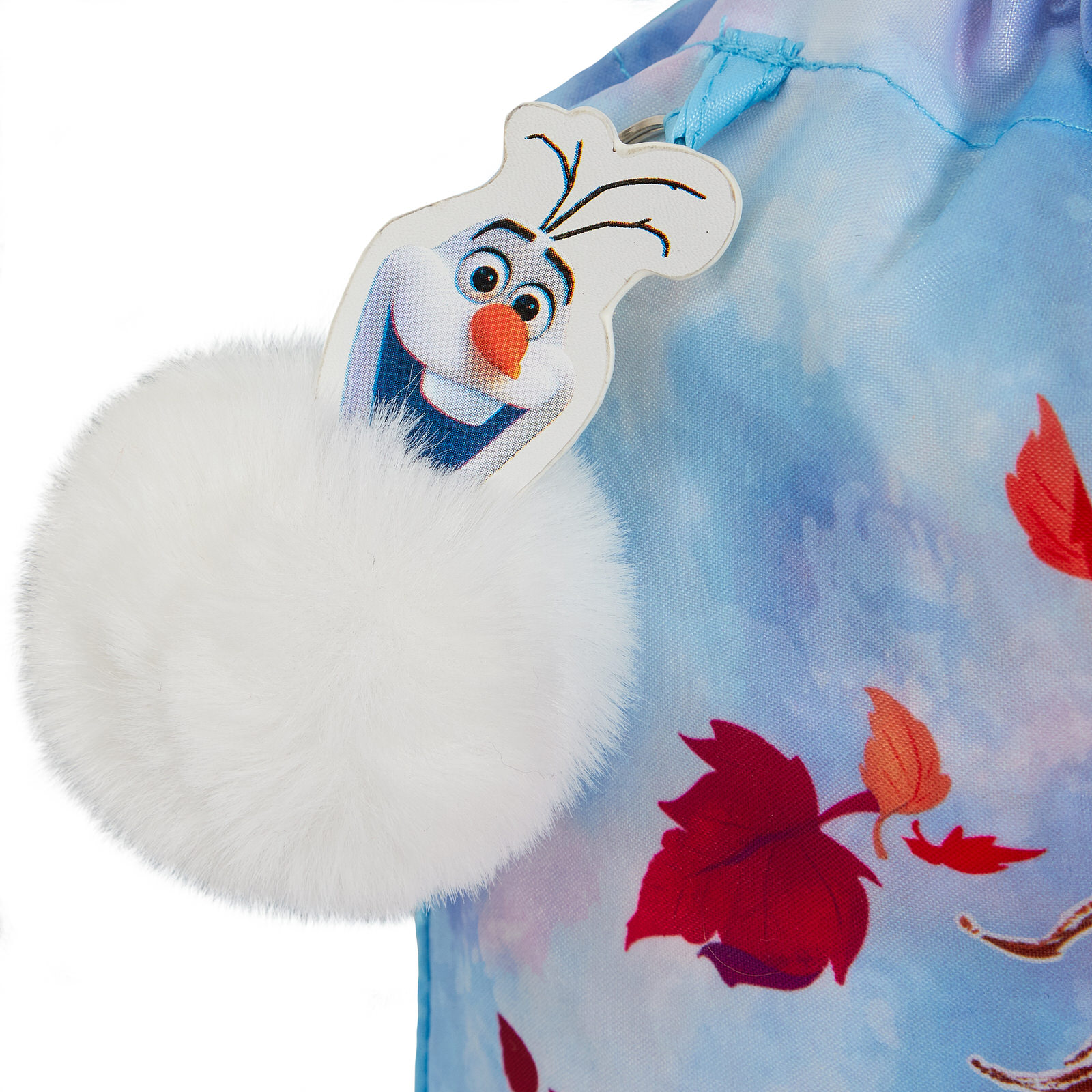 CONSEGNA VELOCE * DISNEY congelato II Elsa Scuola Nuoto PE Coulisse Kit Borsa