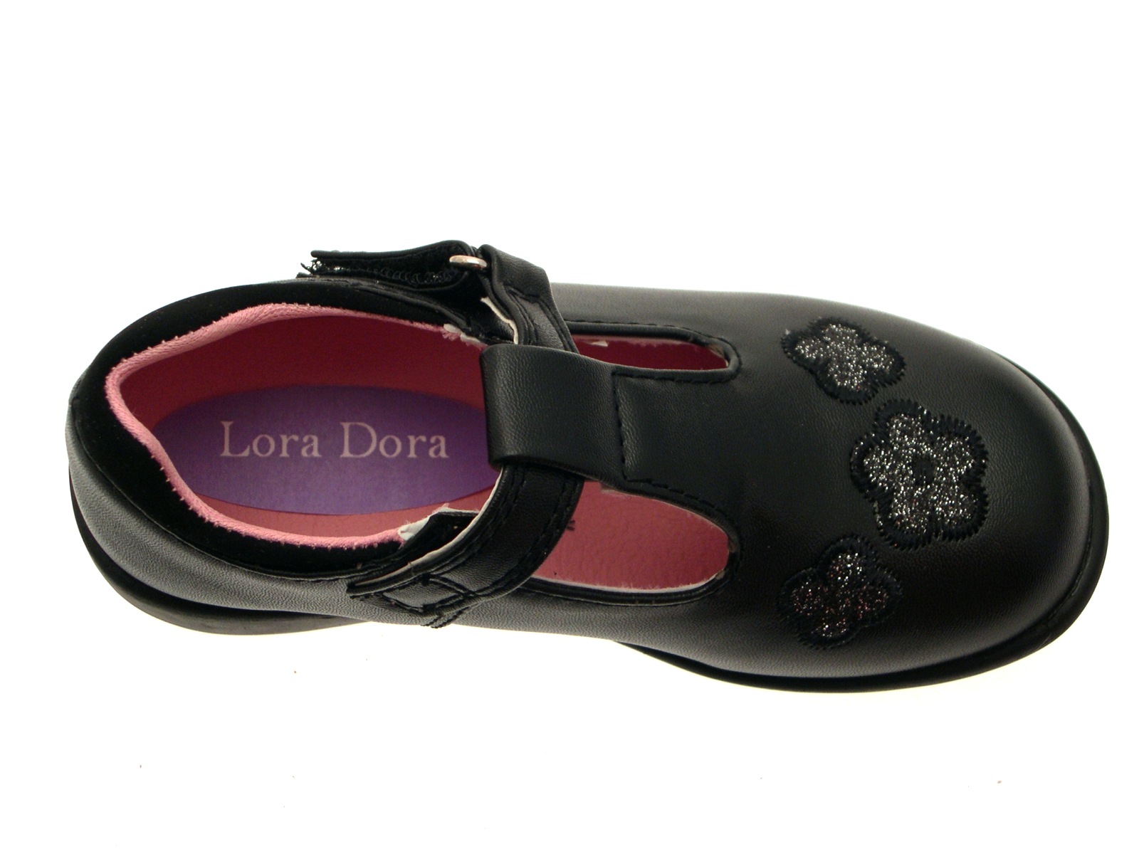 girls light up school shoes