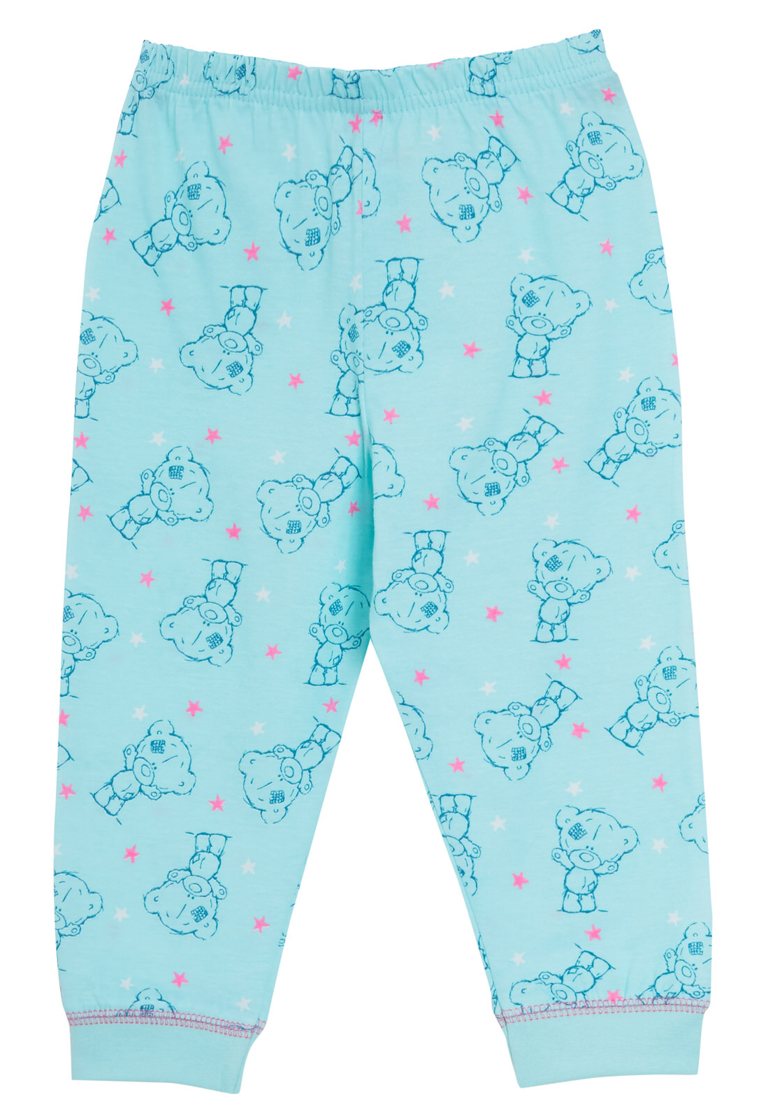 Me To You Baby Boys Tatty Teddy Pyjamas Toddlers Pjs Full Length Footless Nightwear Gift Set