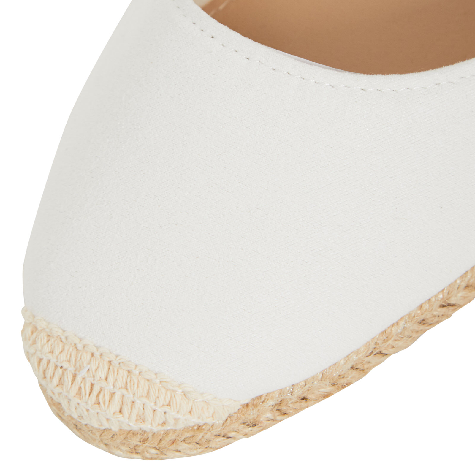 Damen Memory Foam Keilabsatz Sandalen Damen High Heel Hessische Wedges Sommerschuhe - Bild 74 von 88