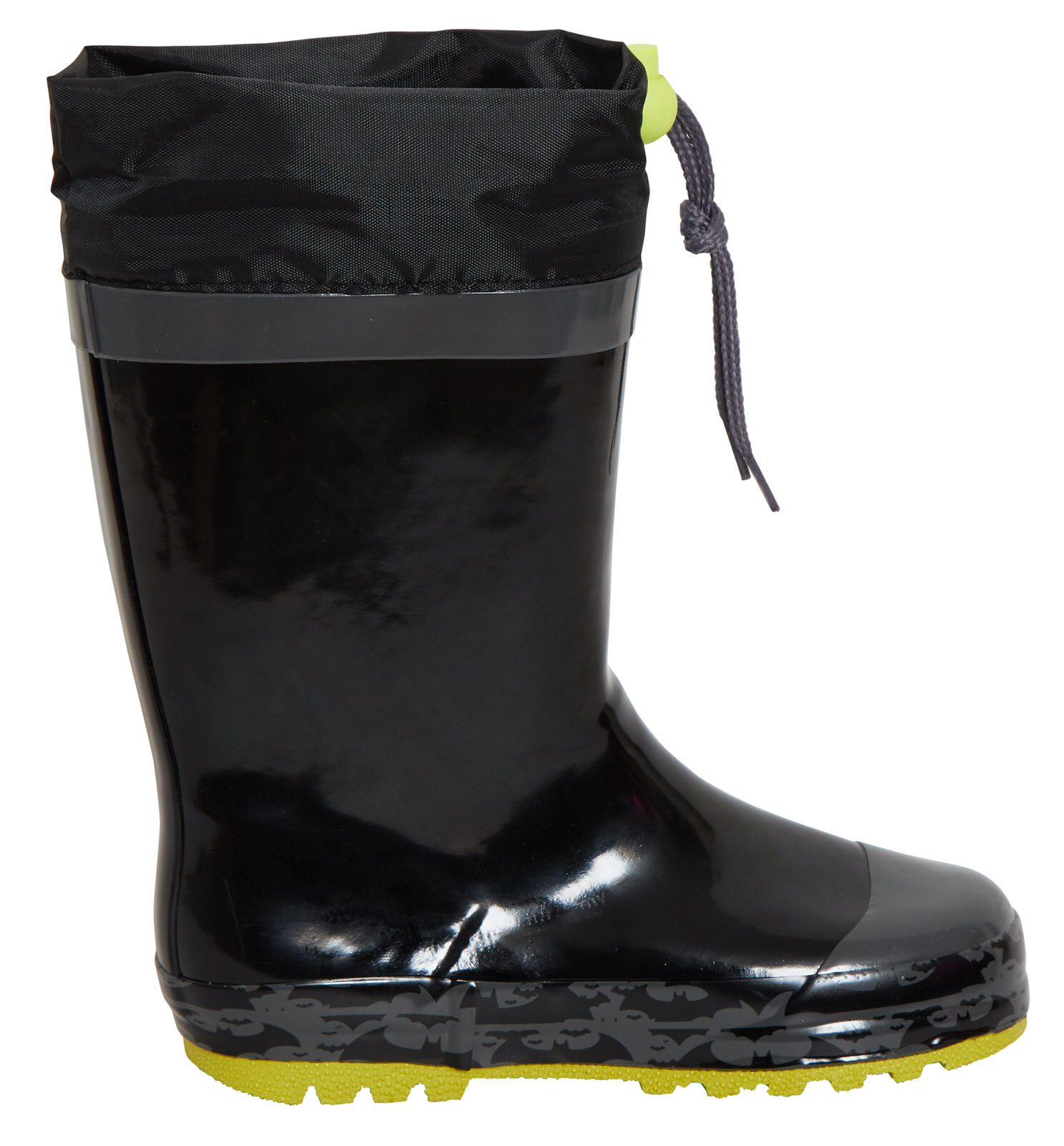 batman wellies