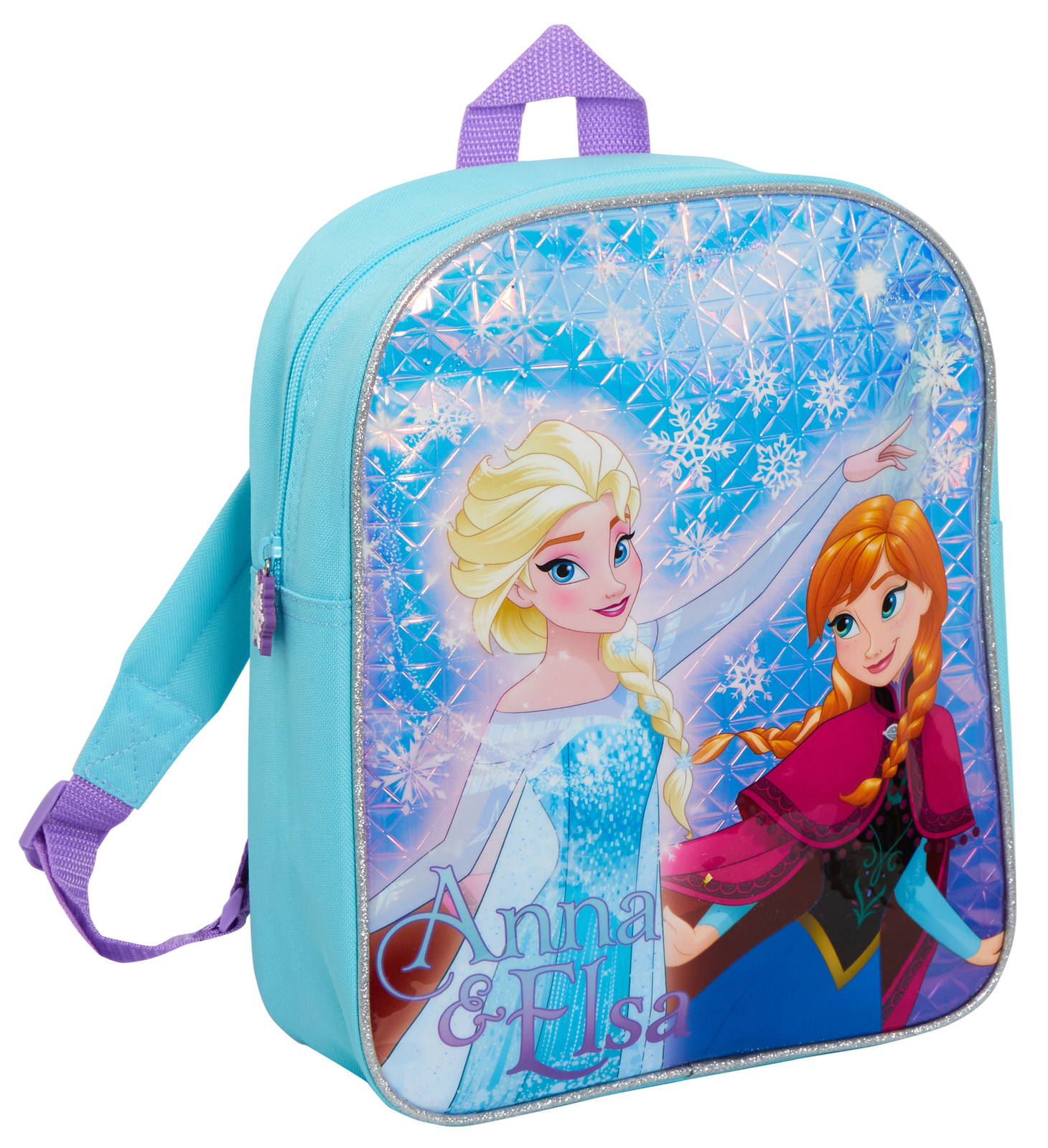 girls disney luggage