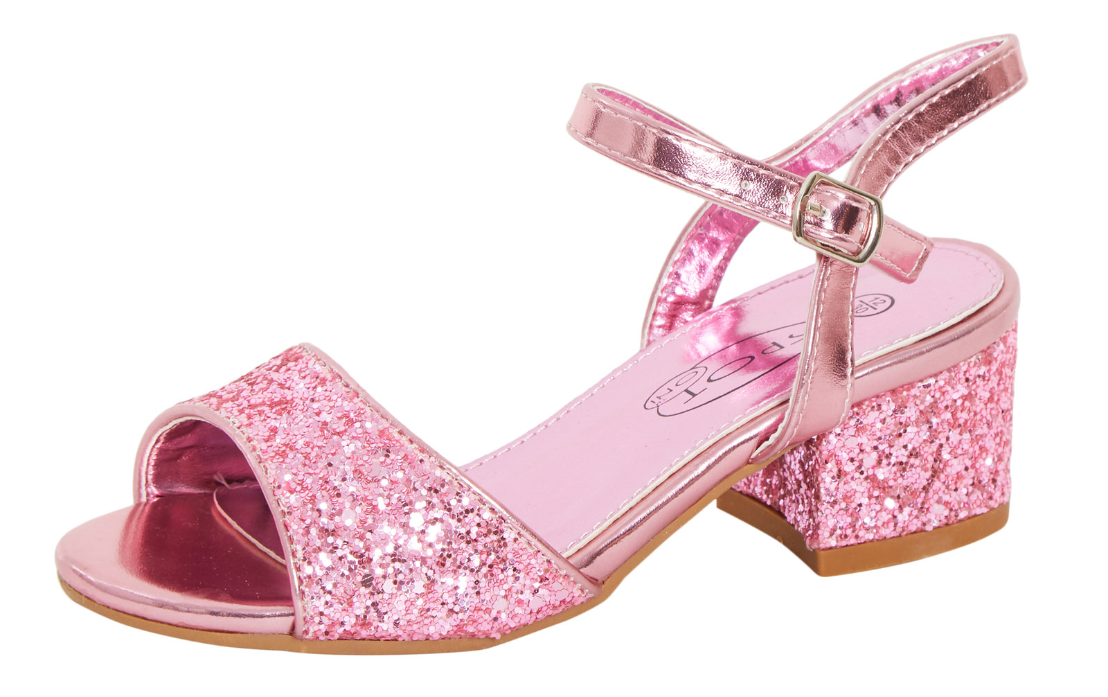 Scarpe con tacco per bambina | Tendenze 2022 online su Shopalike.it