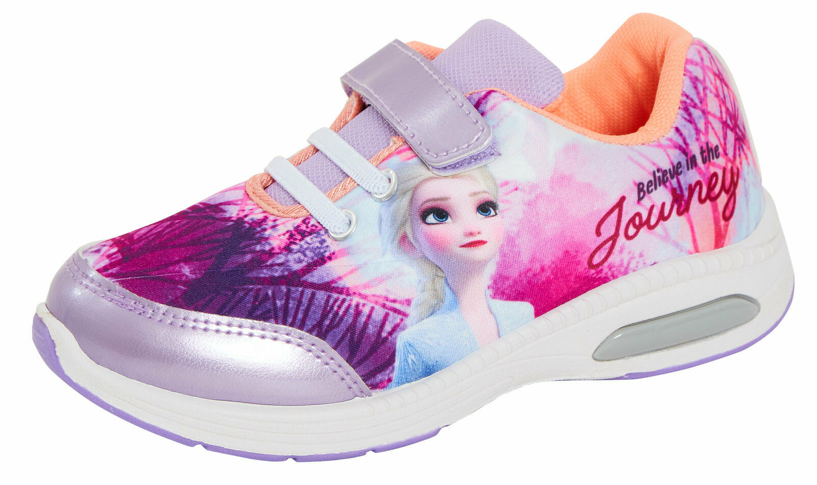 Girls Disney Frozen 2 Footwear Selection Kids Infants Elsa