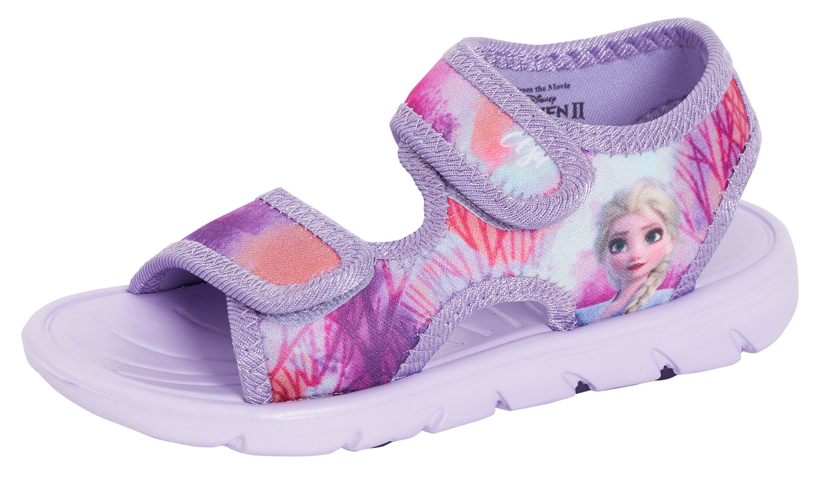 Girls Disney Frozen 2 Footwear Selection Kids Infants Elsa Anna Shoes Age Size eBay