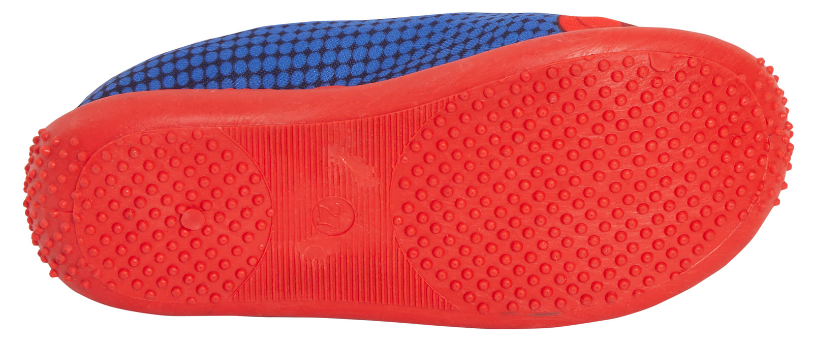 spiderman swim shoes