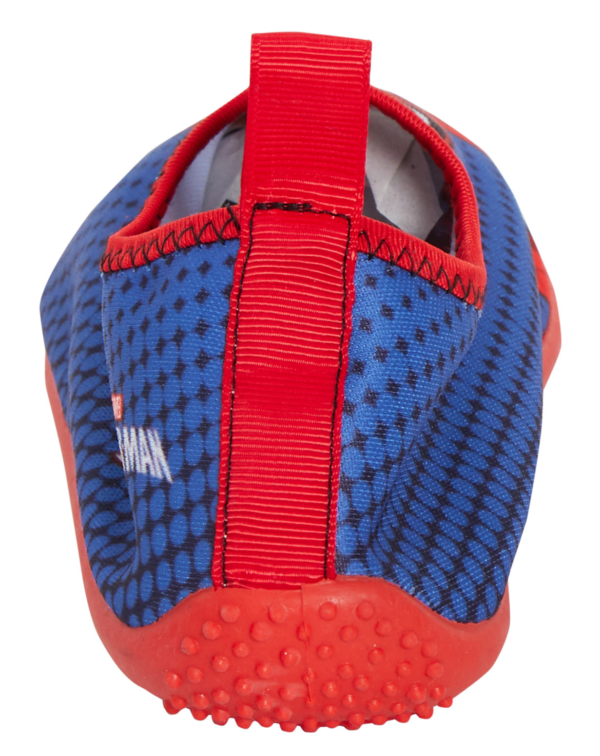 spiderman swim shoes