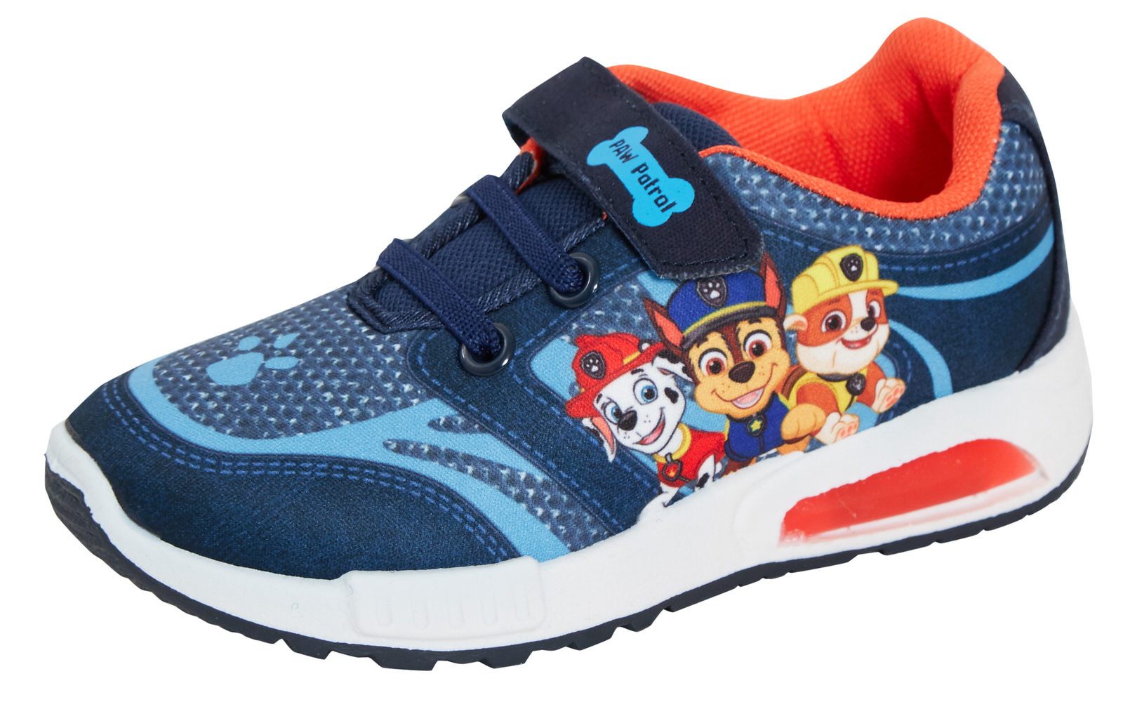 kids light up runners