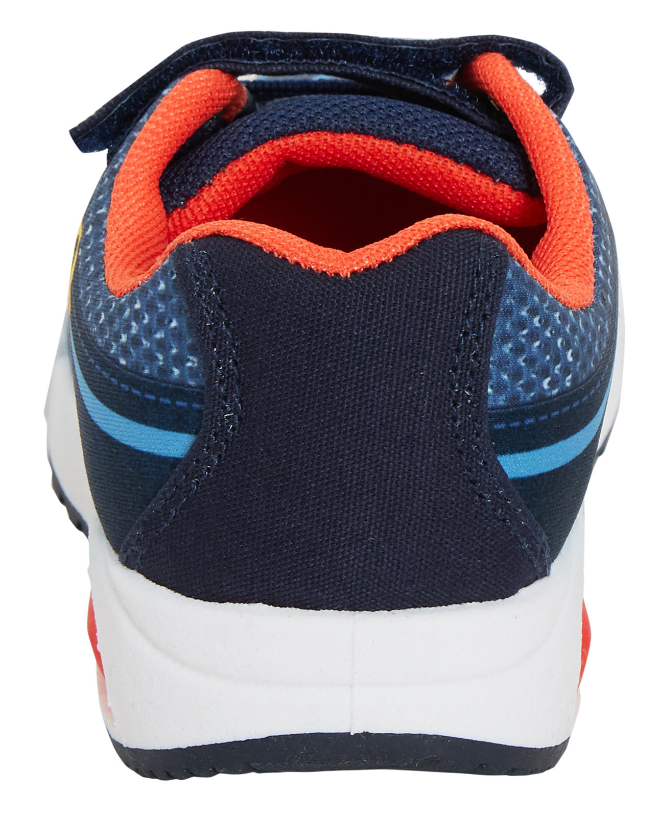 paw patrol flashing trainers