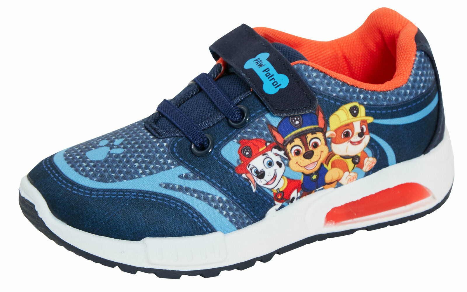 light up character shoes