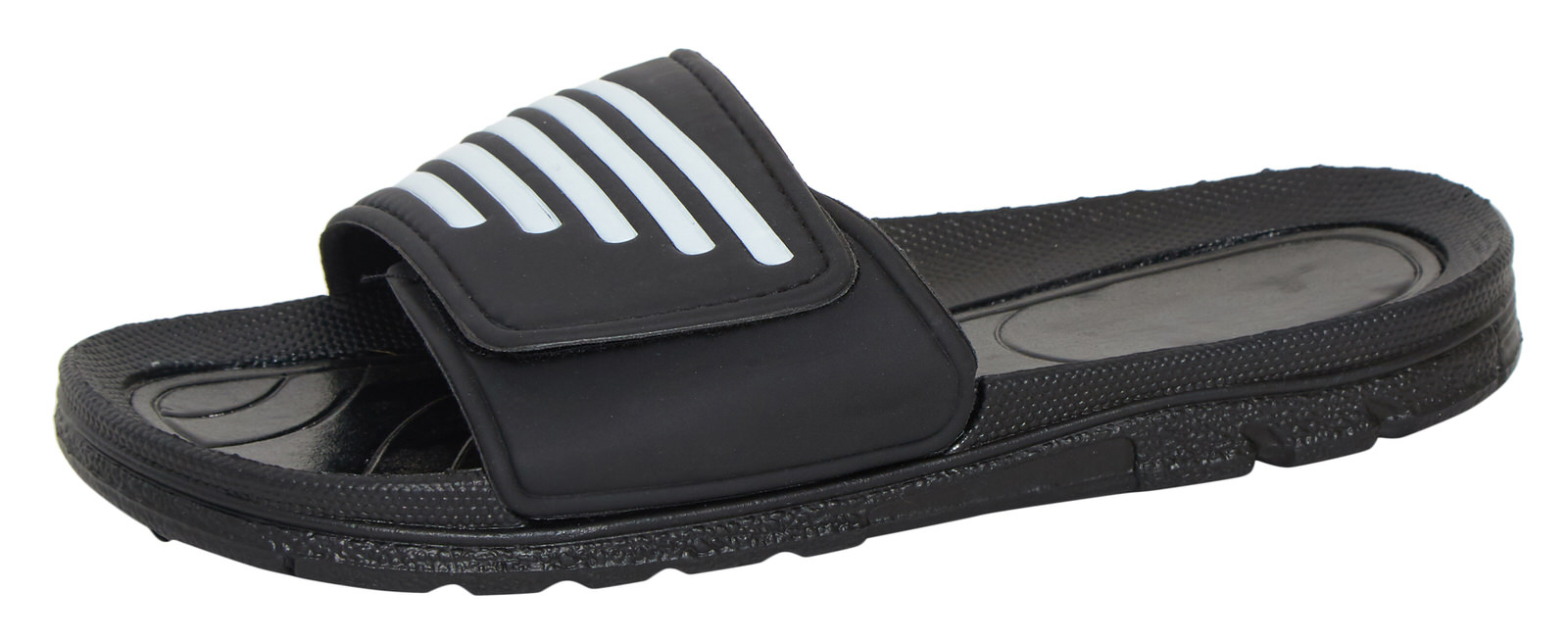 extra wide sliders mens