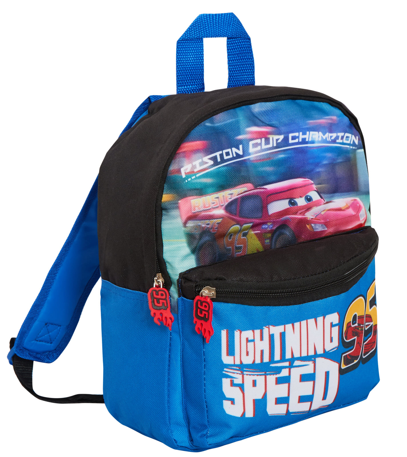 disney cars backpack