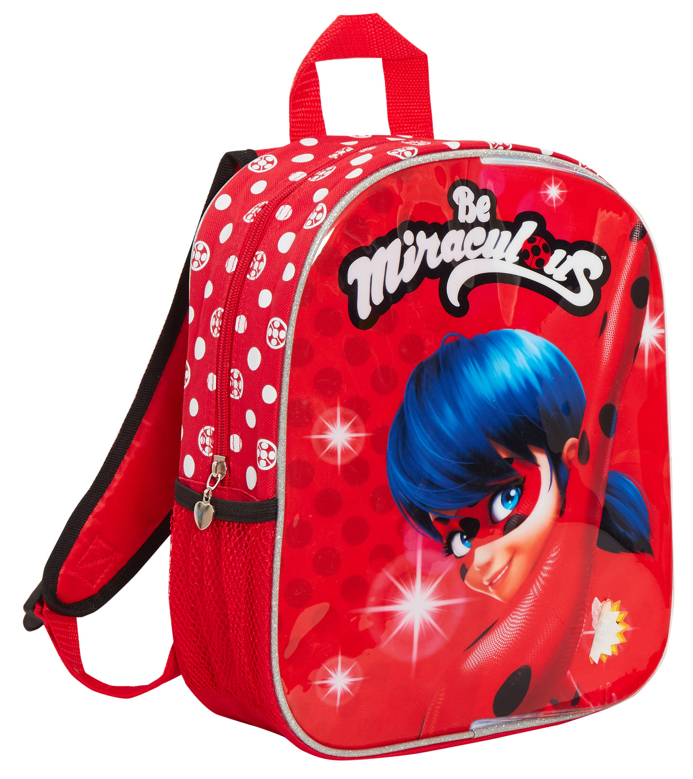 ladybug rucksack