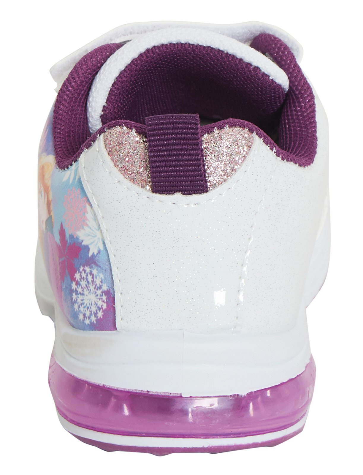 frozen 2 light up trainers