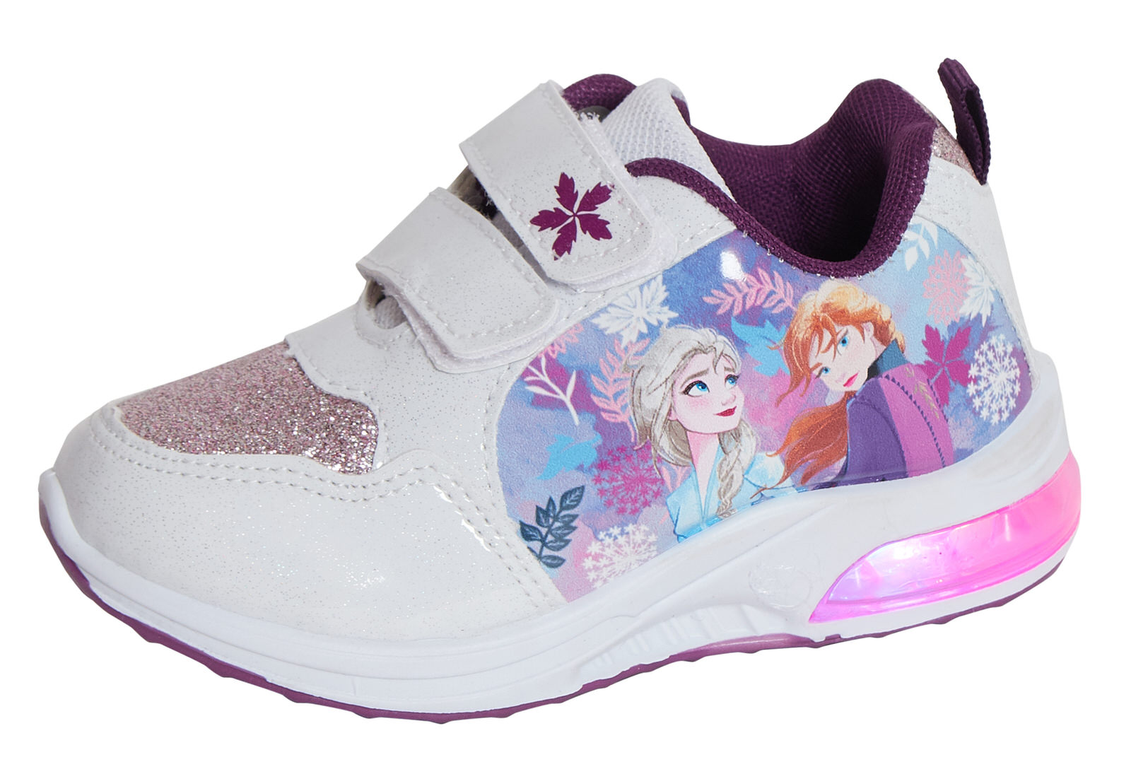 light up womens trainers
