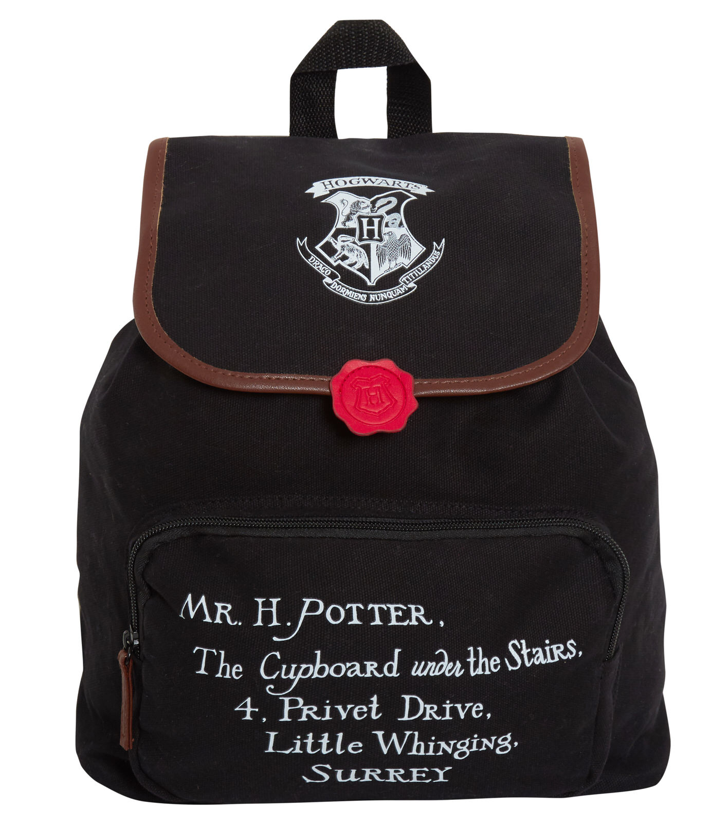 Harry Potter Luxury Duffle Bag Kids Adults Hogwarts Large School Work
