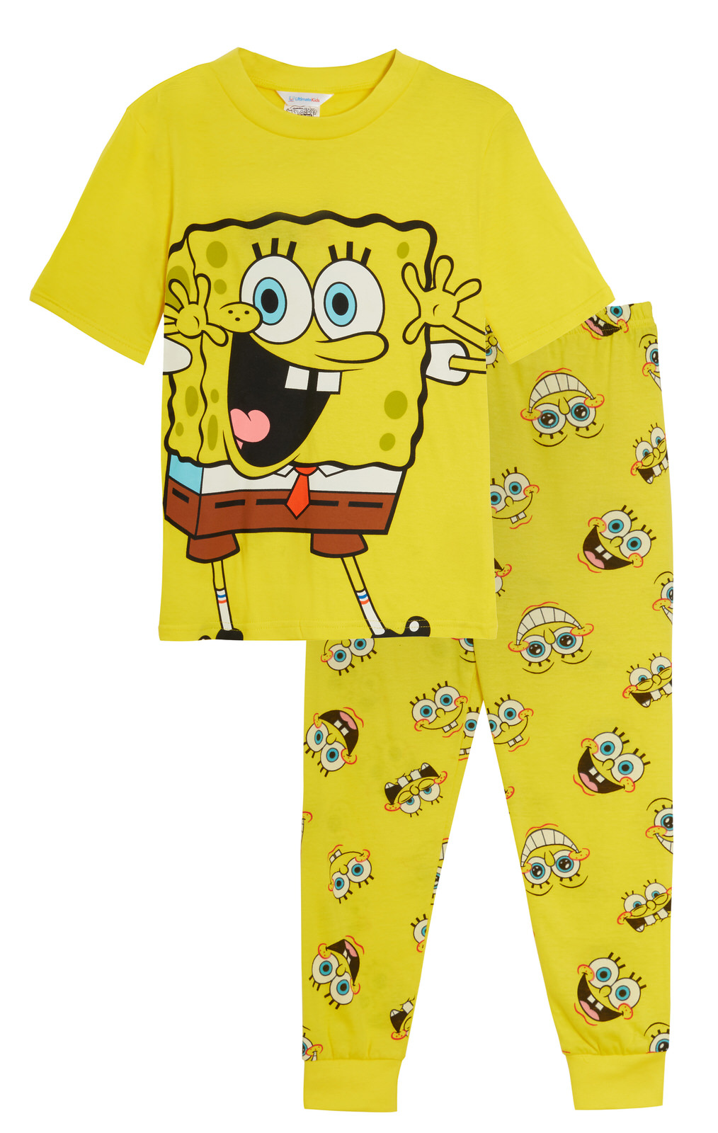 unisex pyjamas
