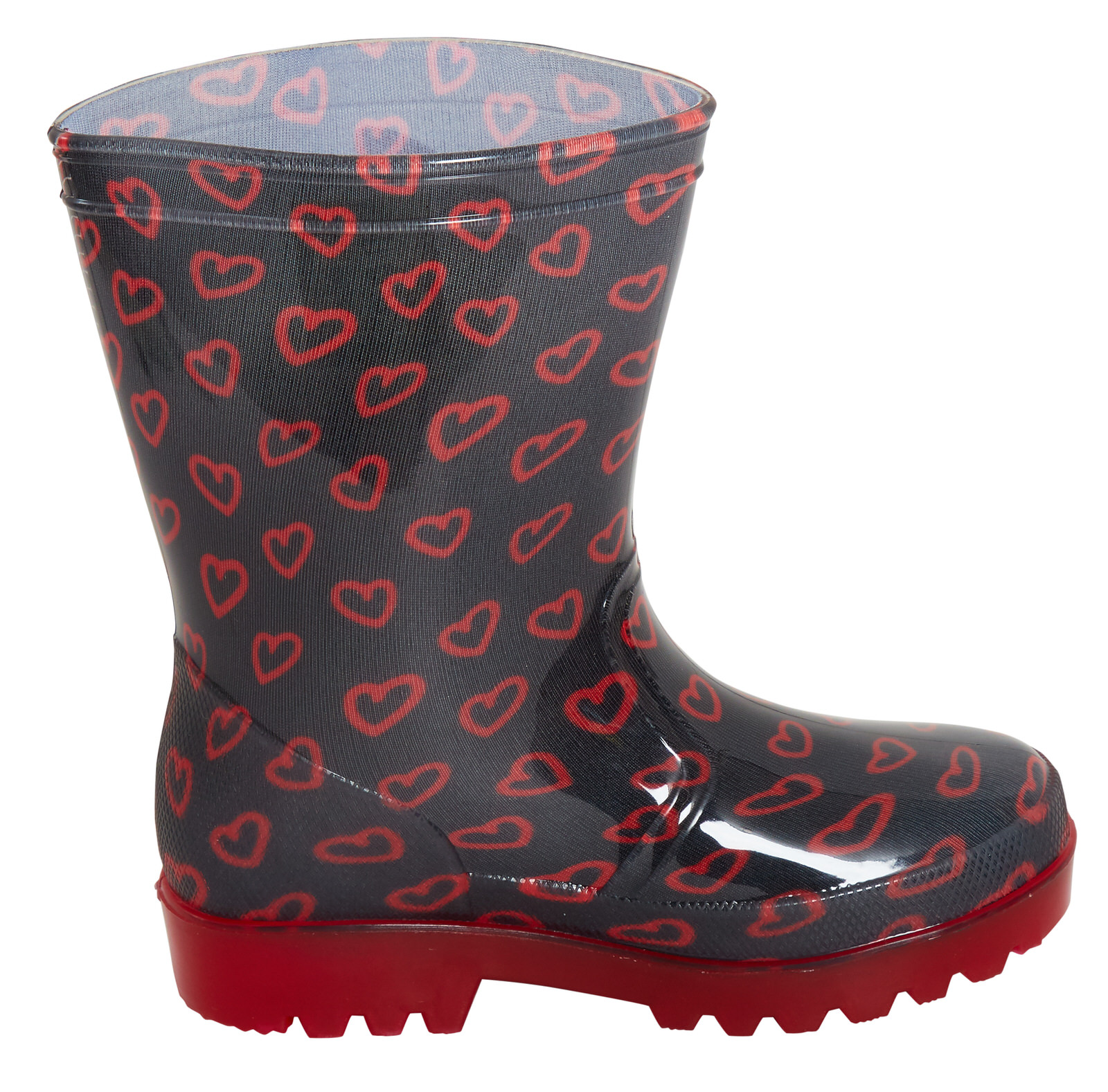 Minnie Mouse Boots