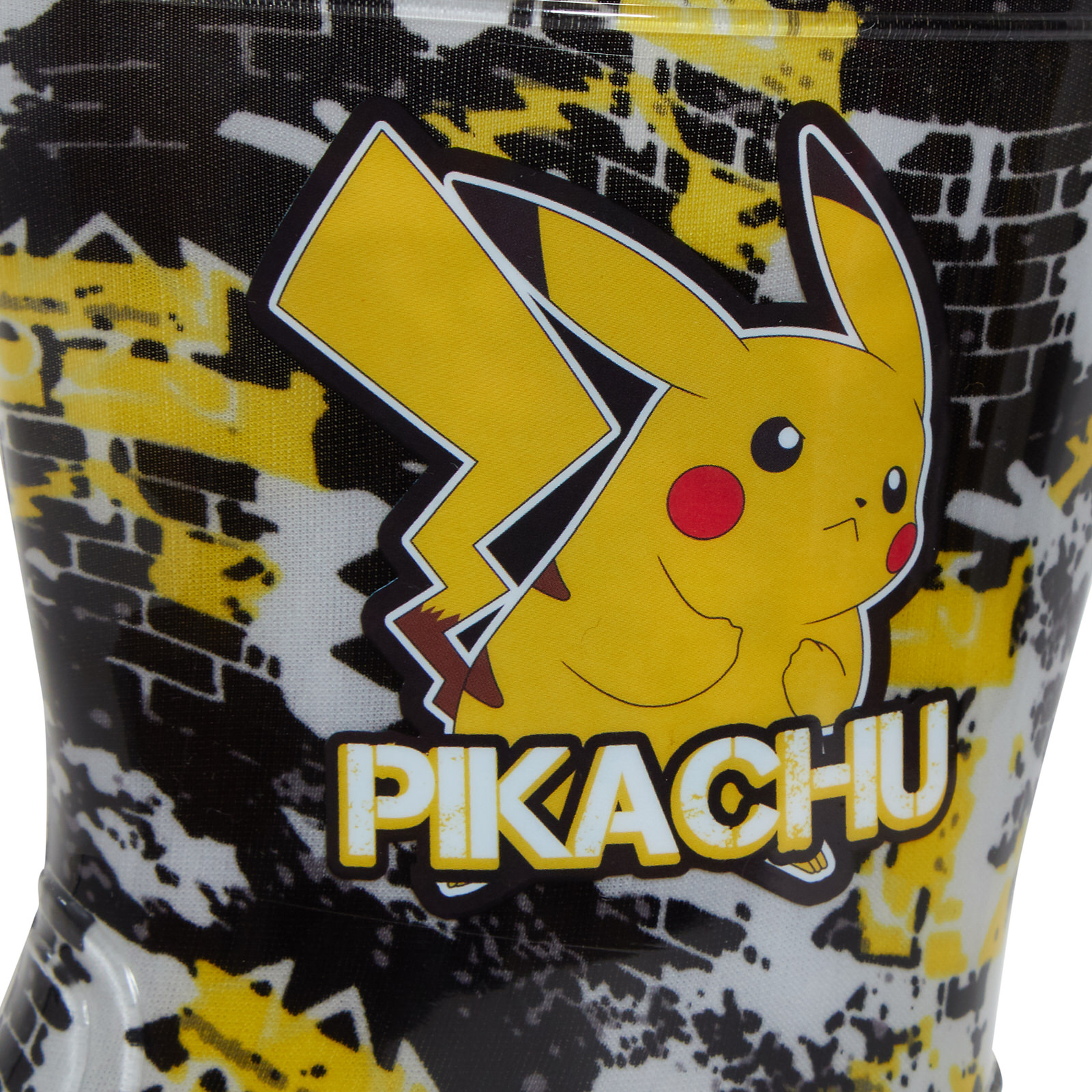 pokemon light up shoes