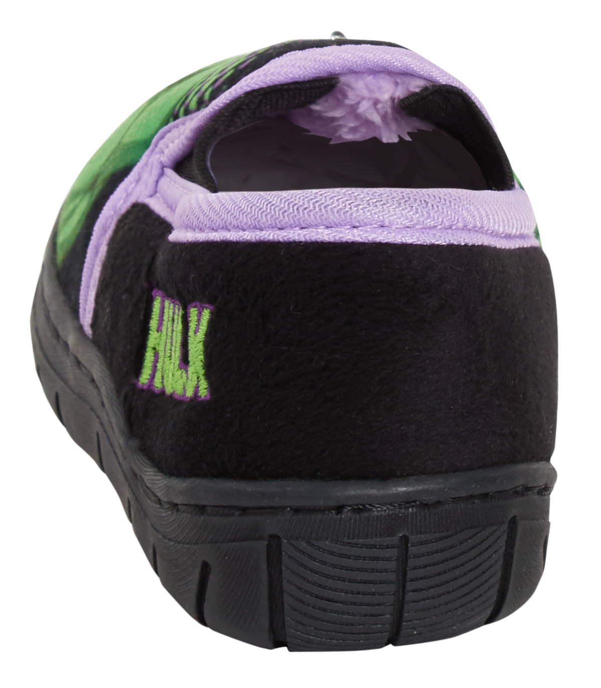 Incredible hulk house shoes Clearance