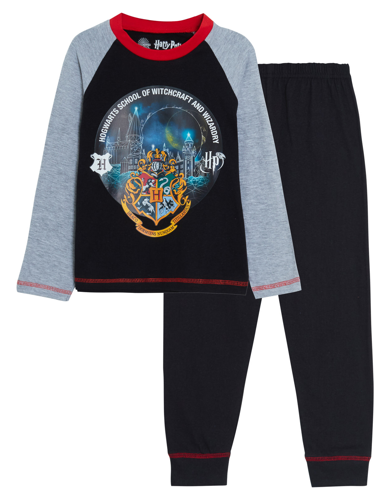 Boys Luxury Character Pyjamas Infants Big Kids 2 Piece Pjs Set Jammies Gift Size - Picture 33 of 85