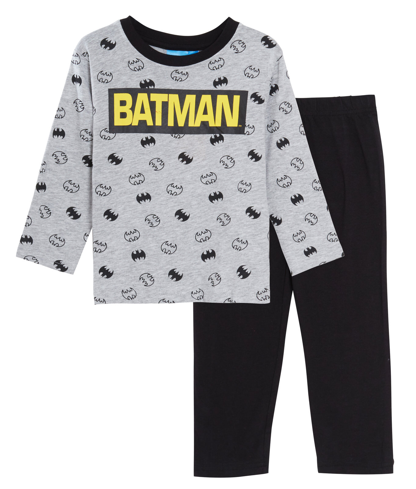 Boys Luxury Character Pyjamas Infants Big Kids 2 Piece Pjs Set Jammies Gift Size - Picture 8 of 85
