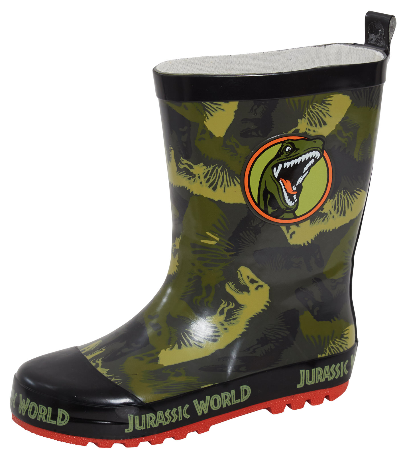 Dinosaur wellies deals