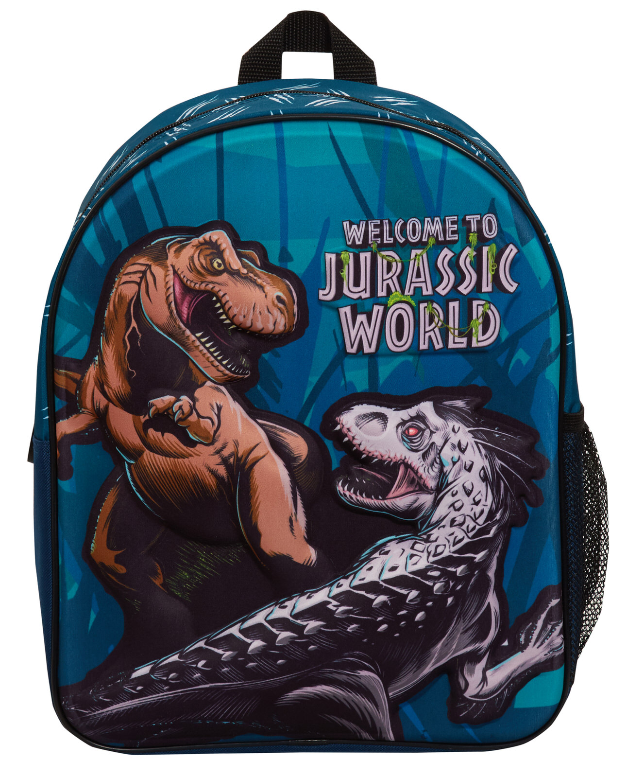 Jurassic world school on sale bag