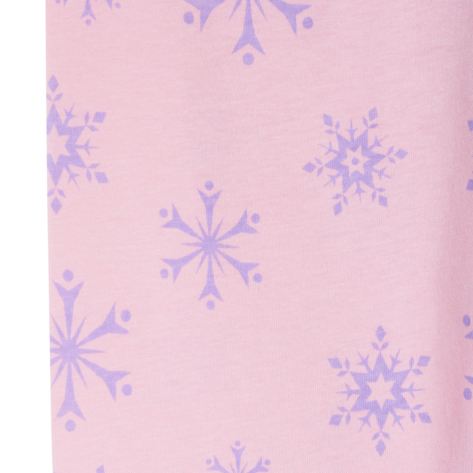 Disney Frozen 2 Dressing Gown + Pyjamas for Girls 3pc Set Kids Bath Robe + Pjs - Picture 7 of 13
