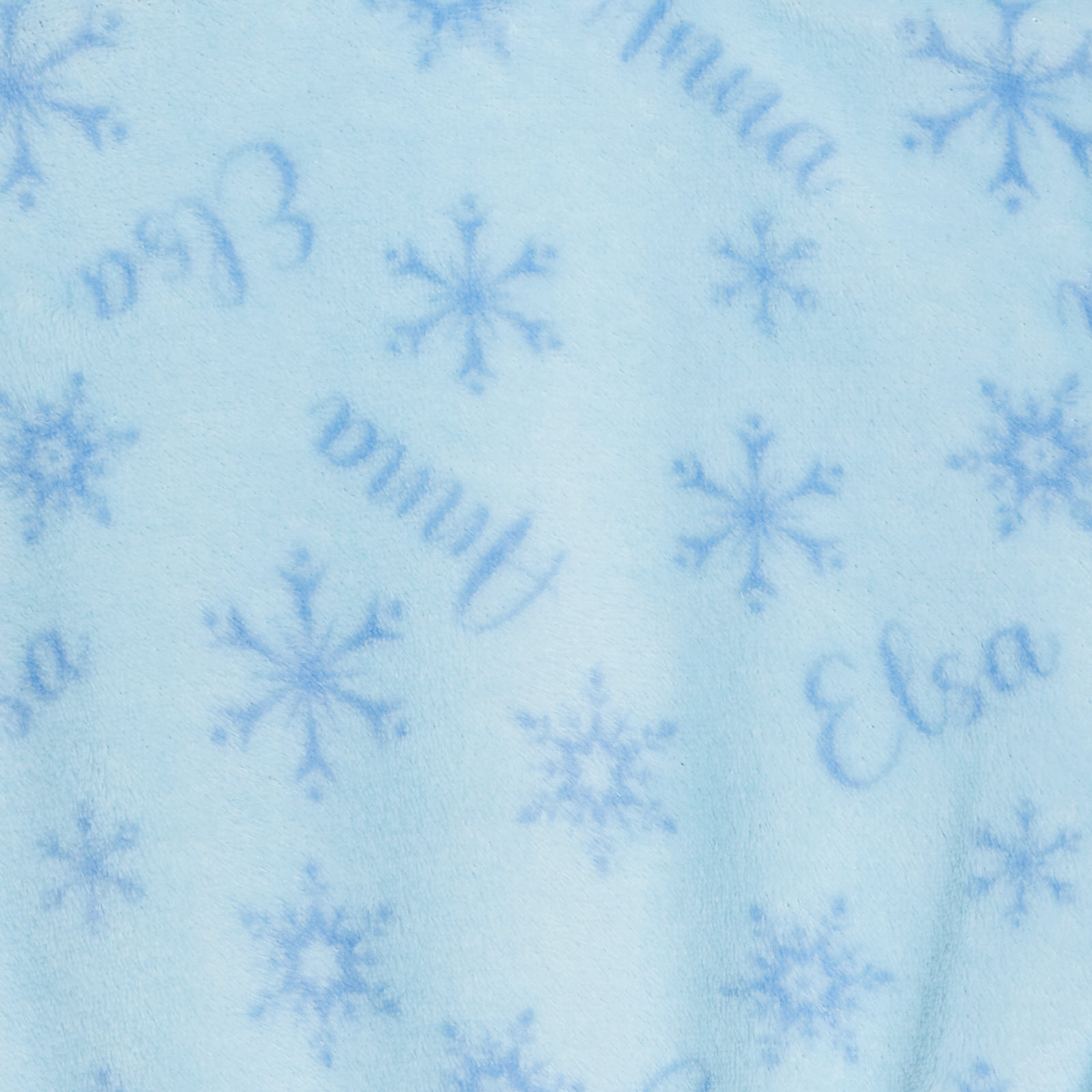Disney Frozen 2 Dressing Gown + Pyjamas for Girls 3pc Set Kids Bath Robe + Pjs - Picture 10 of 13