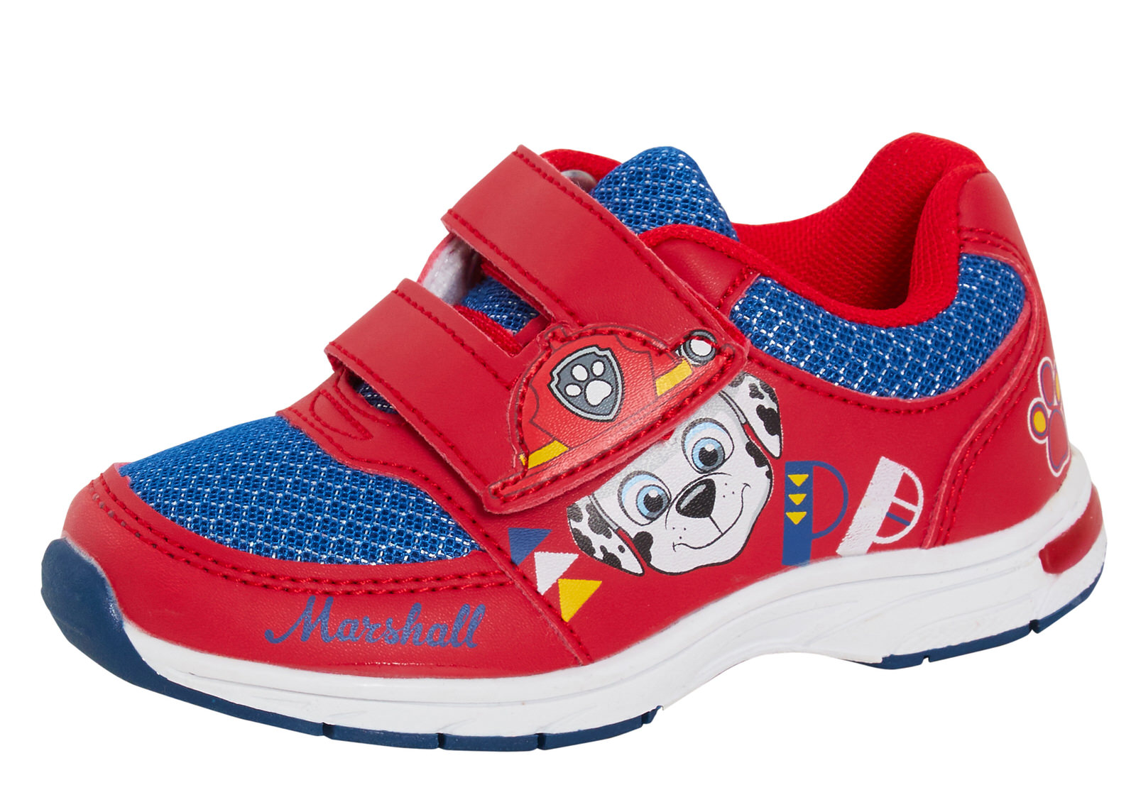 Kids Character Trainers Girls Boys Sports Shoes Easy Fasten Pumps Non Flash Shoe - Picture 152 of 240