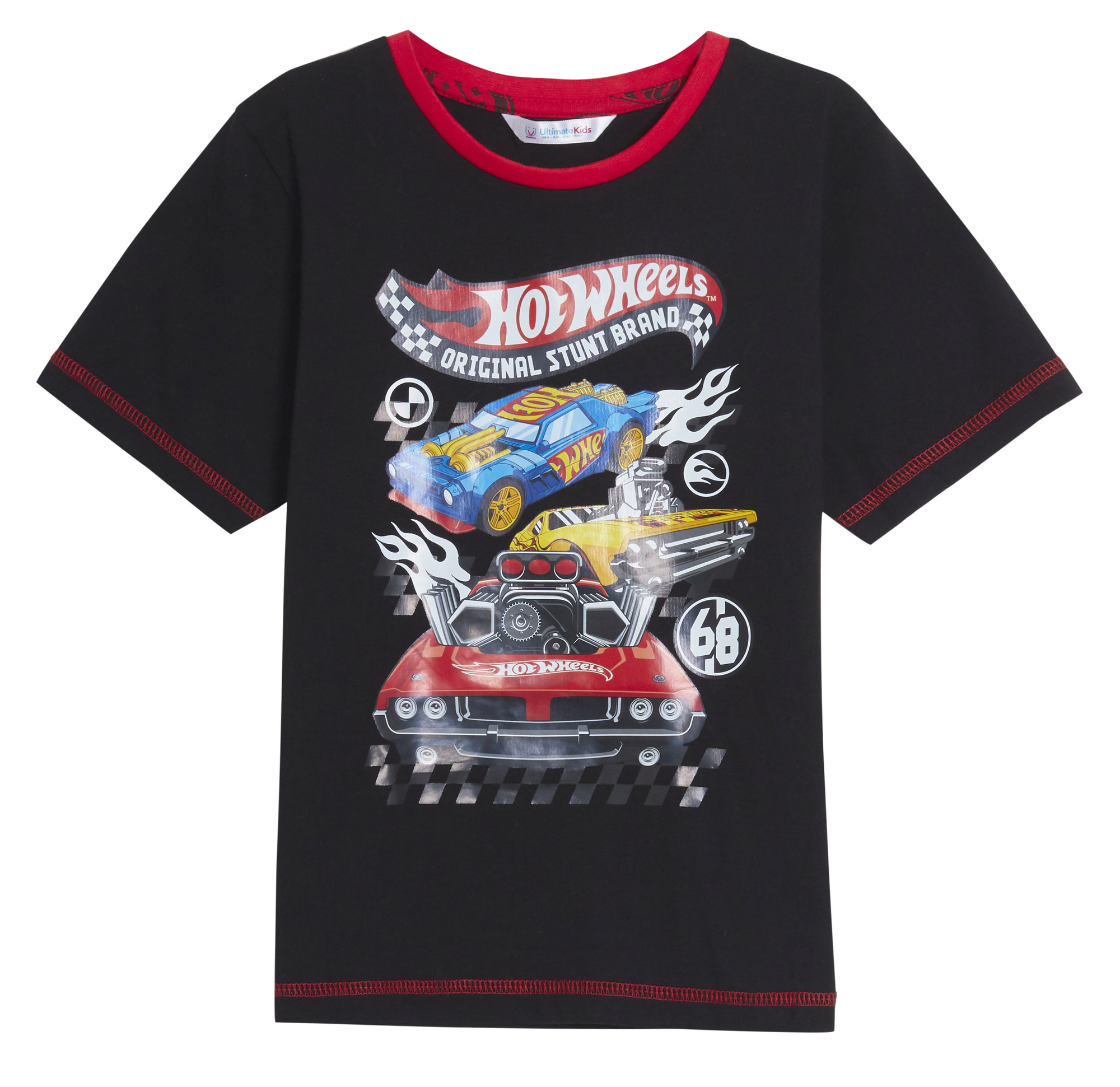 Hot discount wheels pjs